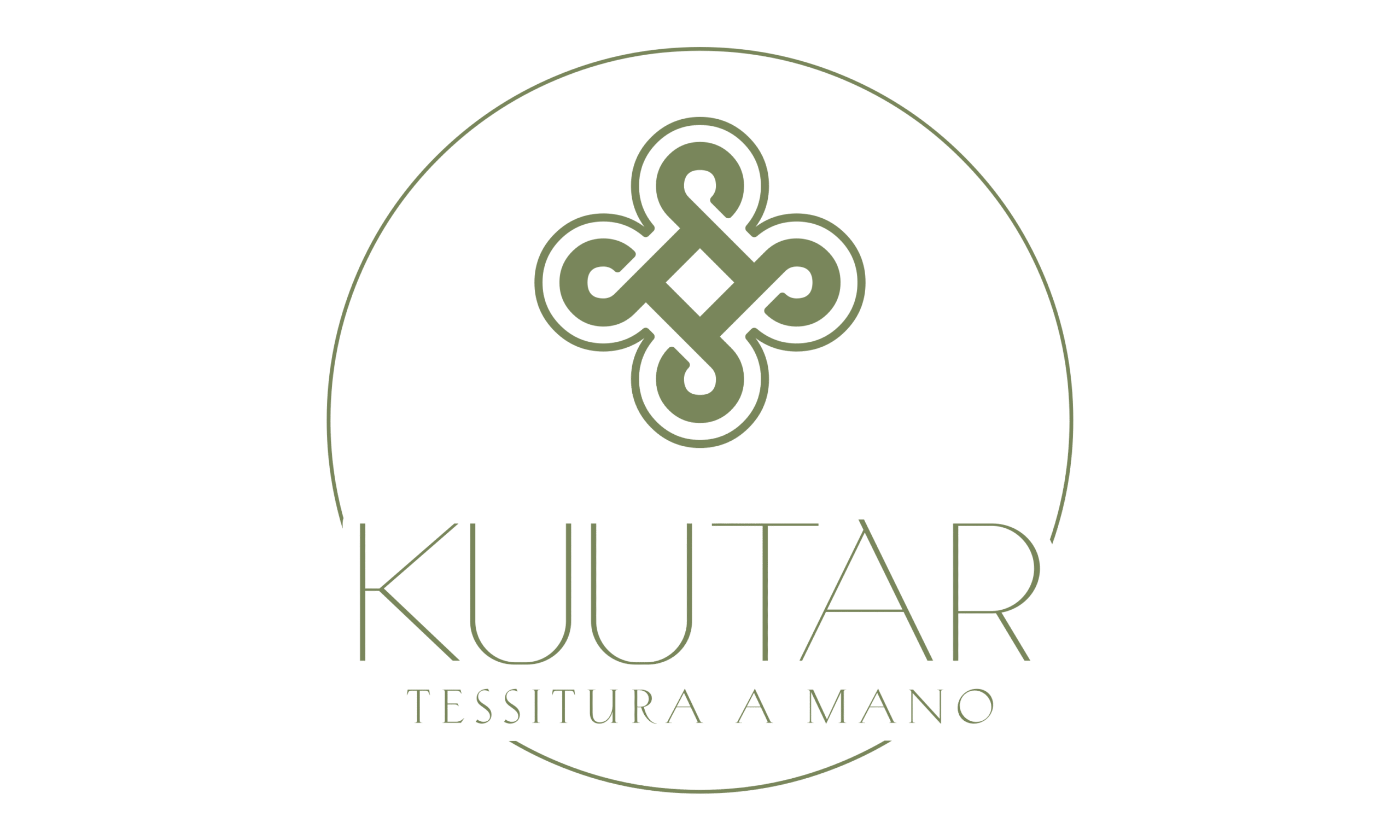 Kuutar tessitura a mano