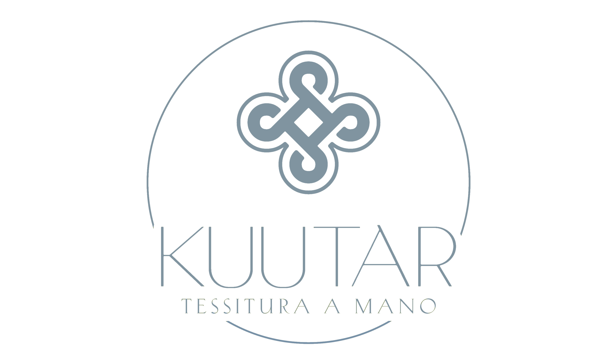 KUUTAR TESSITURA A MANO